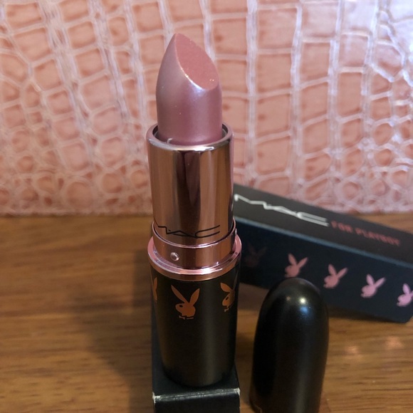 MAC Cosmetics Other - MAC Cosmetics for Playboy Bunny Pink